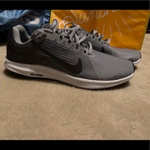 Nike gym shoes